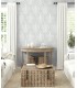 SC21408 - Cyrus Harvest Wallpaper-Seabrook Summer House