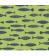 SC21504 - Bay Fish Wallpaper-Seabrook Summer House