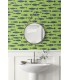 SC21504 - Bay Fish Wallpaper-Seabrook Summer House