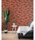 SC21506 - Bay Fish Wallpaper-Seabrook Summer House