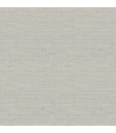 4143-24279 - Agave Stone Faux Grasscloth Wallpaper-Botanica