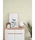 4143-24280 - Agave Yellow Faux Grasscloth Wallpaper-Botanica