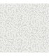 4143-34016 - Lindlöv Grey Leafy Vines Wallpaper-Botanica