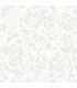 4143-22021 -Turi Grey Twining Vines Wallpaper-Botanica