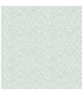 2970-26128 - Mackintosh Turquoise Textural Wallpaper- by A Street