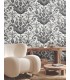RT7813- Avian Fountain Toile Wallpaper-Toiles by York