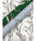 RT7836 - Bambou Toile Wallpaper-Toiles by York