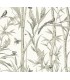 RT7836 - Bambou Toile Wallpaper-Toiles by York