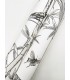 RT7836 - Bambou Toile Wallpaper-Toiles by York