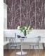 RT7835 - Bambou Toile Wallpaper-Toiles by York