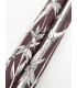 RT7835 - Bambou Toile Wallpaper-Toiles by York