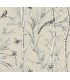 RT7832 - Bambou Toile Wallpaper-Toiles by York