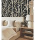 RT7834 - Bambou Toile Wallpaper-Toiles by York