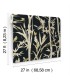 RT7834 - Bambou Toile Wallpaper-Toiles by York