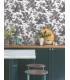 AT4228 - Campagne Toile Wallpaper-Toiles by York