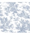 AT4229 - Campagne Toile Wallpaper-Toiles by York
