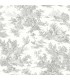 RT7940 - Campagne Toile Wallpaper-Toiles by York