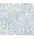 RT7804 - Coral Leaves Wallpaper-Toiles by York