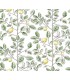RT7911 - Limoncello Toile Wallpaper-Toiles by York