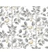 RT7912 - Limoncello Toile Wallpaper-Toiles by York
