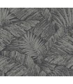 RT7923 - Palm Cove Toile Wallpaper-Toiles by York