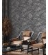 RT7923 - Palm Cove Toile Wallpaper-Toiles by York