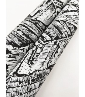 RT7921 - Palm Cove Toile Wallpaper-Toiles by York