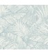 RT7925 - Palm Cove Toile Wallpaper-Toiles by York