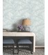 RT7925 - Palm Cove Toile Wallpaper-Toiles by York