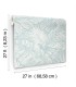 RT7925 - Palm Cove Toile Wallpaper-Toiles by York