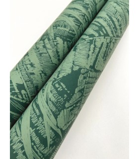 RT7924 - Palm Cove Toile Wallpaper-Toiles by York