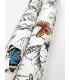 AF2025 - Papillon Wallpaper-Toiles by York