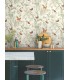 AF2027 - Papillon Wallpaper-Toiles by York