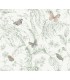 RT7930 - Papillon Wallpaper-Toiles by York