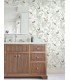 RT7930 - Papillon Wallpaper-Toiles by York