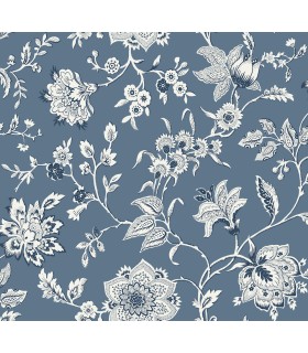 RT7821 - Sutton Wallpaper-Toiles by York