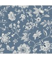 RT7821 - Sutton Wallpaper-Toiles by York