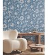 RT7821 - Sutton Wallpaper-Toiles by York