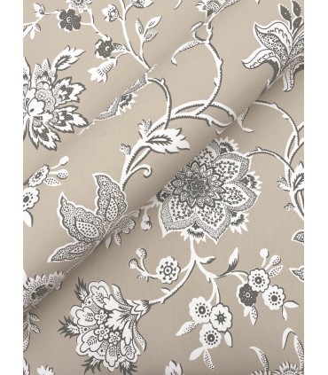 RT7822 - Sutton Wallpaper-Toiles by York