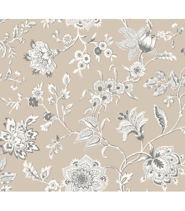 RT7822 - Sutton Wallpaper-Toiles by York