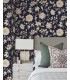 RT7824 - Sutton Wallpaper-Toiles by York