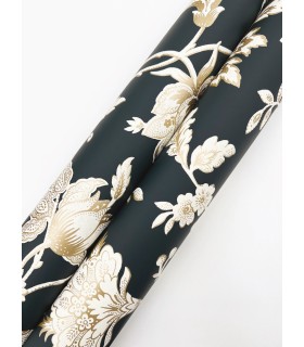 RT7824 - Sutton Wallpaper-Toiles by York