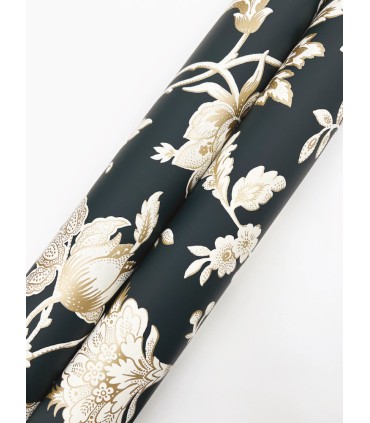 RT7824 - Sutton Wallpaper-Toiles by York