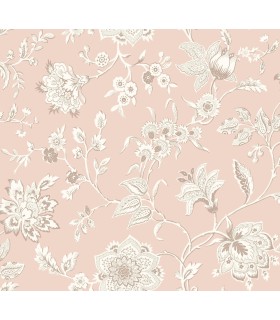 RT7825 - Sutton Wallpaper-Toiles by York