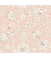 RT7825 - Sutton Wallpaper-Toiles by York