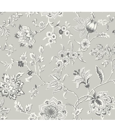 RT7823 - Sutton Wallpaper-Toiles by York