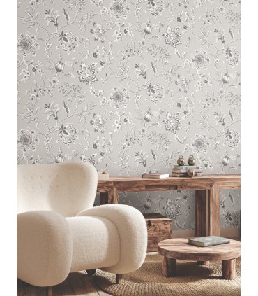 RT7823 - Sutton Wallpaper-Toiles by York