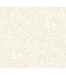 3125-72320 - Alrick Dove Forest Venture Wallpaper-Kinfolk