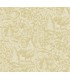 3125-72322 - Alrick Mustard Forest Venture Wallpaper-Kinfolk