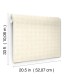 3125-72307 - Button Block Taupe Geometric Wallpaper-Kinfolk